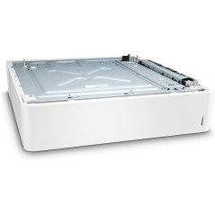 HP 550 Sheet Paper tray